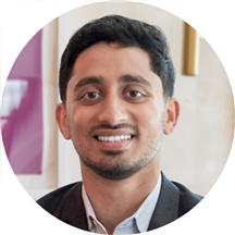 Dr. Steven Mathew, DO