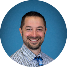 Dr. Steven Mitchell, DDS