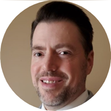 Dr. Steven Overpeck, DPM, FACFAS