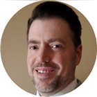 Dr. Steven Overpeck, DPM, FACFAS