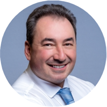 Dr. Steven Polevoy, DMD