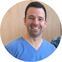 Dr. Steven Quell, DDS