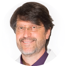 Dr. Steven Richey, MD