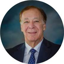 Dr. Steven Rosenblatt, MD, DAc, PhD