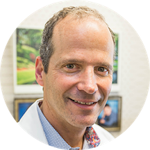 Dr. Steven Safran, MD