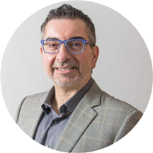 Dr. Steven Sideris, DDS