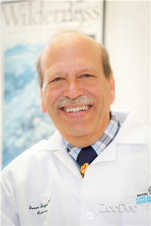 Dr. Steven Siegel, MD