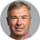 Dr. Steven Sikalis, OD