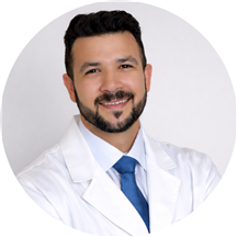 Dr. Steven Suastegui, MD