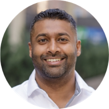 Dr. Steven Sunderraj, DPT