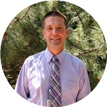 Dr. Steven Tavernaro, DC