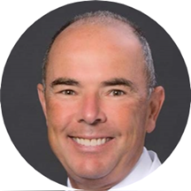 Dr. Steven Tradonsky, MD