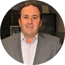 Dr. Steven Volk, DDS