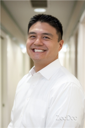 Dr. Steven Vongluekiat, DDS
