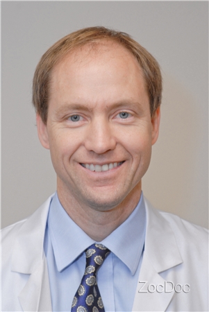 Dr. Steven West, MD, FACS