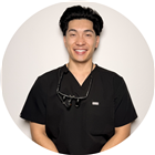 Dr. Steven Wong, DMD