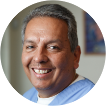 Dr. Steven Zapien, DDS