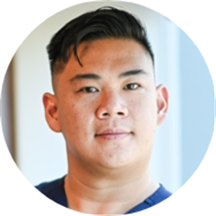 Dr. Stevenson Tsiao, MD