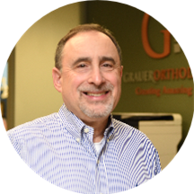 Dr. Stewart Grauer, DDS