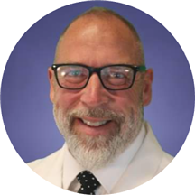 Dr. Stewart Jones, DPM