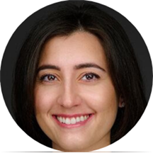 Dr. Stivia Demiri, OD