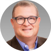 Dr. Stuart Berry, OD