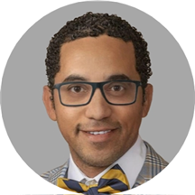 Dr. Stuart Blackwood, MD