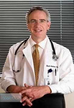 Dr. Stuart Hochron, MD