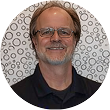 Dr. Stuart Martin, DC