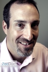 Dr. Stuart Pancer, MD, FACOG