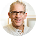 Dr. Stuart Schreiber, DDS