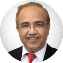 Dr. Sualeh Kamal Ashraf, MD, MRCP