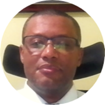 Dr. Sualih Abrha, APRN, DNP, PMH