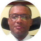 Dr. Sualih Abrha, APRN, DNP, PMH