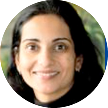 Dr. Subhadra Siegel, MD