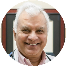 Dr. Subhash Gupta, MD