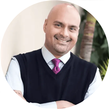 Dr. Subodh Swaroop, DDS