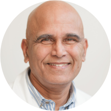 Dr. Sudarsanam Konka, MD