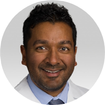 Dr. Sudarshan Velpari, MD