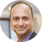 Dr. Sudhir Sekhsaria