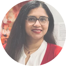 Dr. Sudikshya Baskota, ND