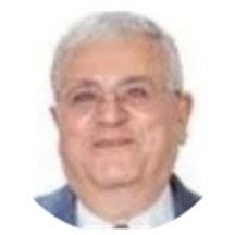 Dr. Suhaib Nashi, MD