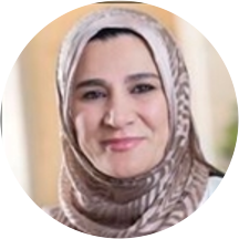 Dr. Suhair Abdel Jalil, MD