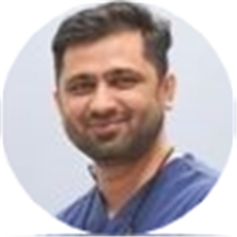 Dr. Suhel Dukanwala, DMD