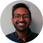 Dr. Suhrud Shah, DMD