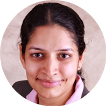 Dr. Sujatha Nadimpalli, DMD