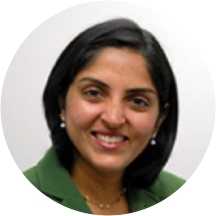 Dr. Sujatha Rajan, MD, FACOG