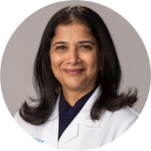 Dr. Sujatha Srikanth, MD
