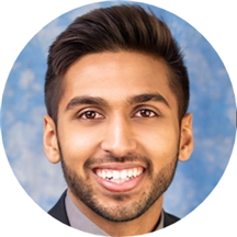 Dr. Sujay Kamisetty, MD