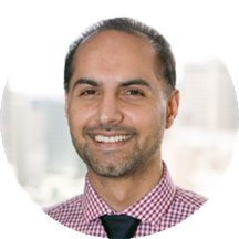 Dr. Sukhdev Singh, DMD